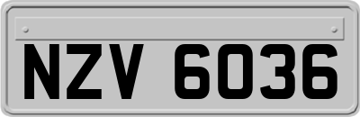 NZV6036