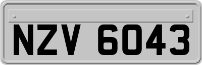 NZV6043