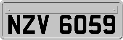 NZV6059