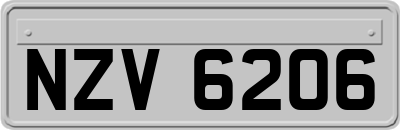 NZV6206