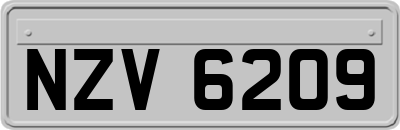 NZV6209