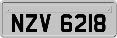 NZV6218