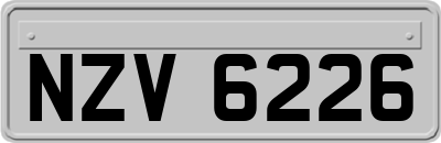 NZV6226