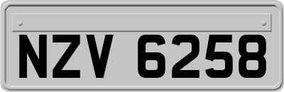 NZV6258