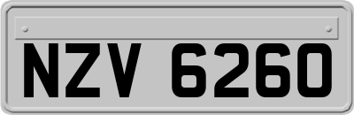 NZV6260