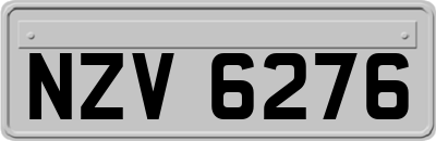 NZV6276