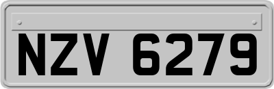 NZV6279