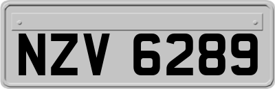 NZV6289