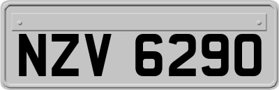 NZV6290