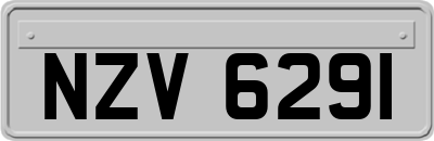 NZV6291