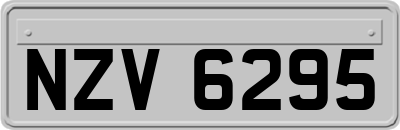 NZV6295