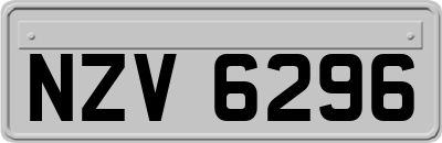 NZV6296