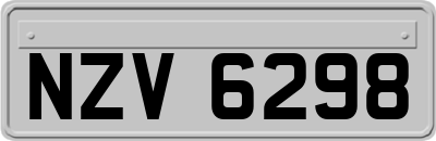 NZV6298