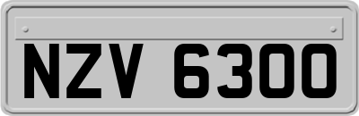 NZV6300