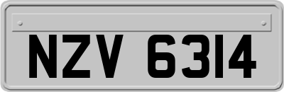 NZV6314