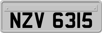 NZV6315
