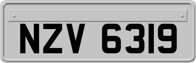 NZV6319