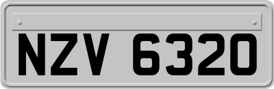 NZV6320