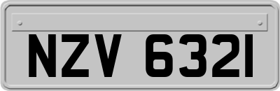 NZV6321