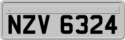 NZV6324