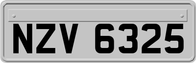 NZV6325