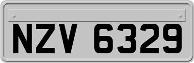NZV6329