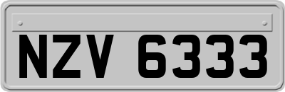 NZV6333