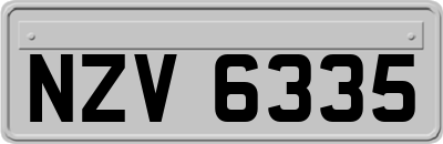 NZV6335