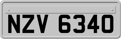 NZV6340