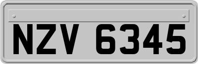 NZV6345