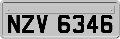 NZV6346