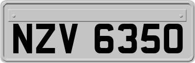 NZV6350