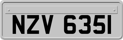 NZV6351