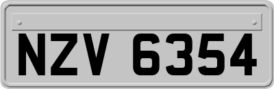 NZV6354