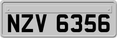 NZV6356