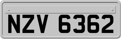 NZV6362