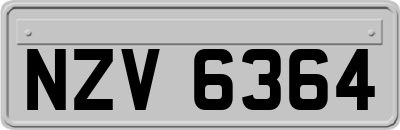 NZV6364
