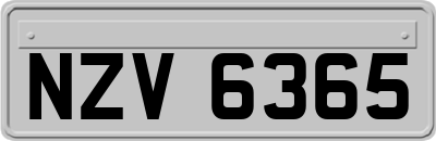 NZV6365