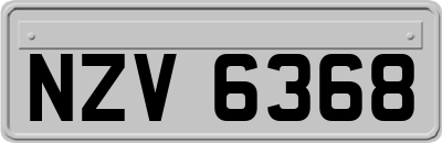 NZV6368