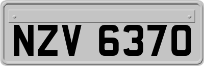 NZV6370