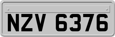 NZV6376