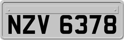 NZV6378