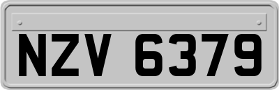 NZV6379