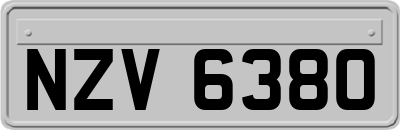 NZV6380