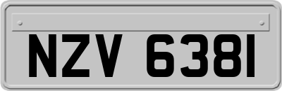NZV6381