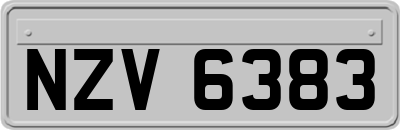 NZV6383