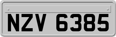 NZV6385