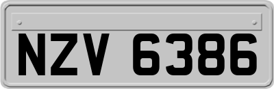 NZV6386