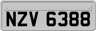 NZV6388