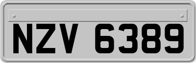 NZV6389